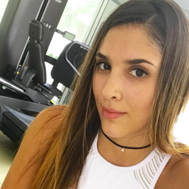 Laura M.
